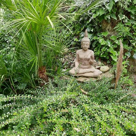 La Palmeraie Istres Ngoại thất bức ảnh