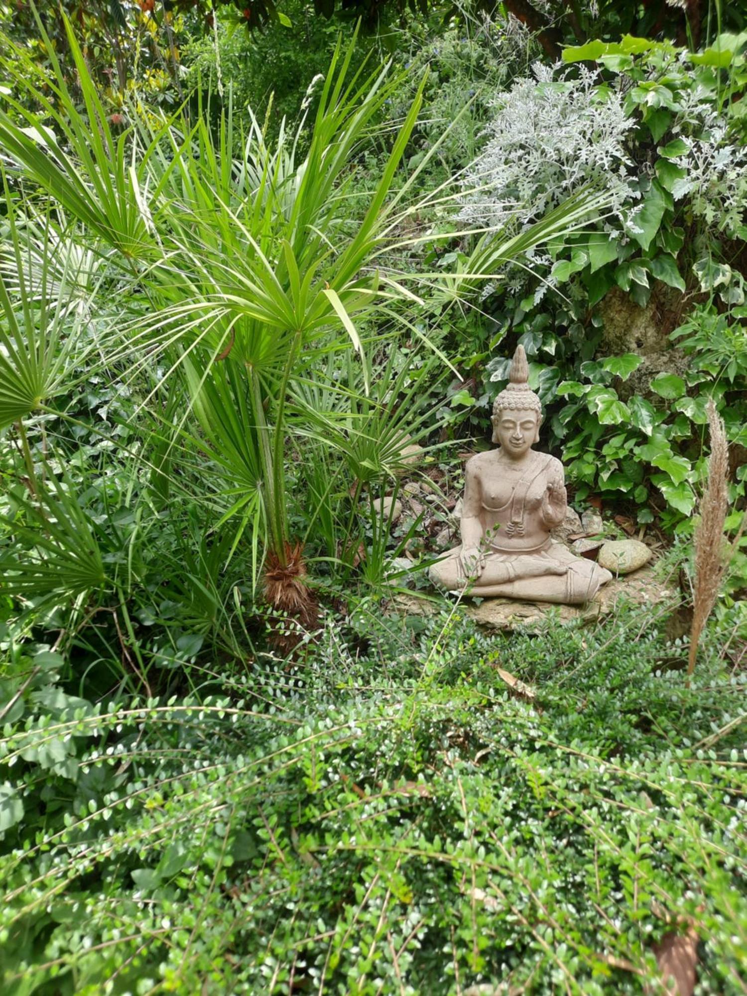 La Palmeraie Istres Ngoại thất bức ảnh